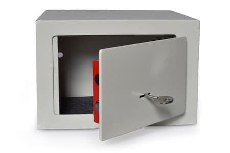 Mechanik-Tresor Speyer